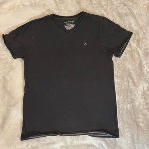 Calvin Klein V-Neck T-Shirt